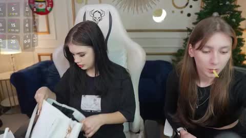 Snapshot of anabel_team054 chatting on January 12, 2026, 11:15 am PLAYHARD054 online show from January 12, 2026, 11:15 am