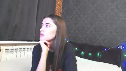 Snapshot of anabelblack chatting on October 13, 2025, 2:39 pm Anna online show from October 13, 2025, 2:39 pm