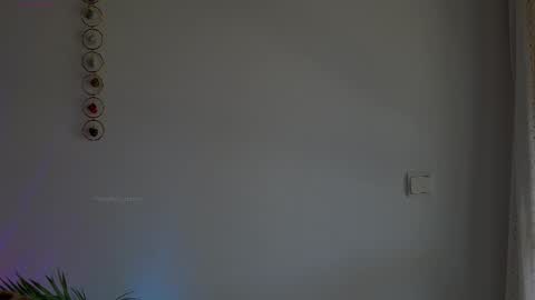 anabelcurvy online show from March 16, 2026, 2:10 pm