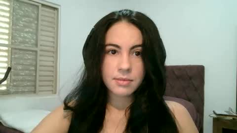 anabelenogueira1 online show from March 13, 2026, 5:30 pm