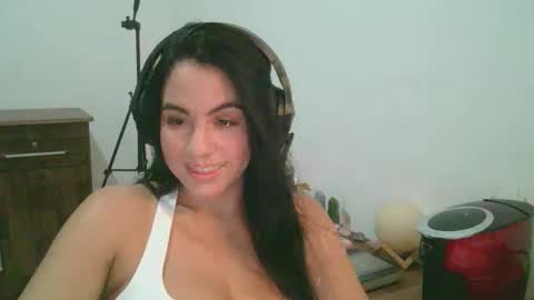 anabelenogueira1 online show from March 24, 2026, 4:56 pm