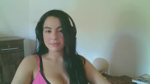 anabelenogueira1 online show from April 4, 2026, 3:42 pm