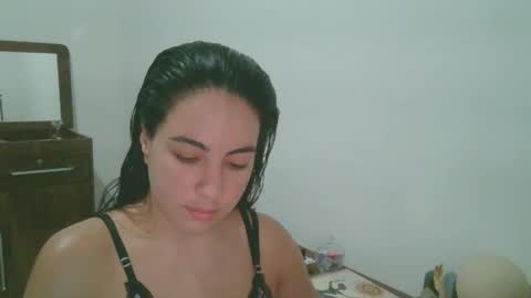 anabelenogueira1 online show from April 19, 2026, 10:01 pm