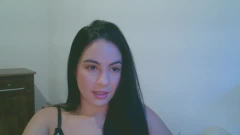 anabelenogueira1 online show from April 25, 2026, 2:58 am