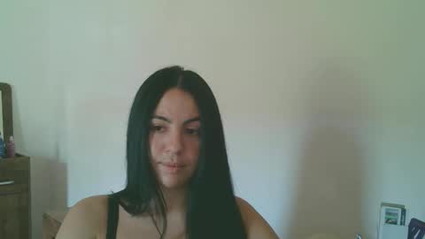 Snapshot of anabelenogueira1 chatting on May 2, 2026, 5:18 pm anabelenogueira1 online show from May 2, 2026, 5:18 pm