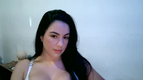 Snapshot of anabelenogueira1 chatting on June 7, 2026, 8:34 pm anabelenogueira1 online show from June 7, 2026, 8:34 pm