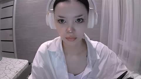 Anabel online show from October 12, 2025, 3:55 pm