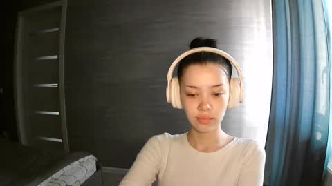 Anabel online show from October 15, 2025, 6:02 am