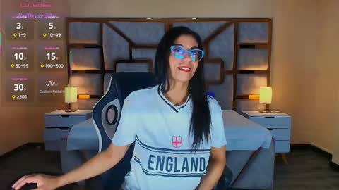 HI I AM ANABELL online show from May 22, 2026, 1:06 pm