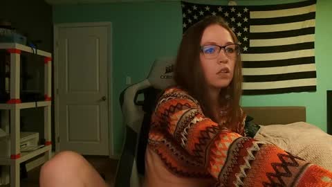 Anabelleleigh online show from February 5, 2026, 3:22 am