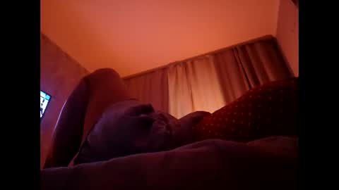 ANABELLOVEE online show from January 19, 2025, 5:37 am