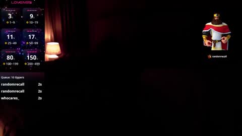 Snapshot of anabellovee chatting on January 20, 2025, 5:15 am ANABELLOVEE online show from January 20, 2025, 5:15 am