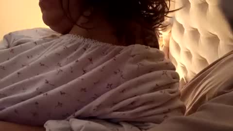 ANABELLOVEE online show from June 28, 2026, 4:07 am