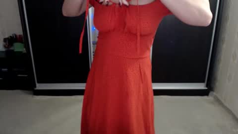 Milana online show from February 15, 2025, 4:58 am