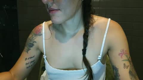 anabelucci_ online show from December 16, 2025, 10:48 pm