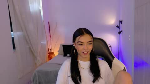 ANABEL WOLF  online show from November 28, 2025, 4:20 pm