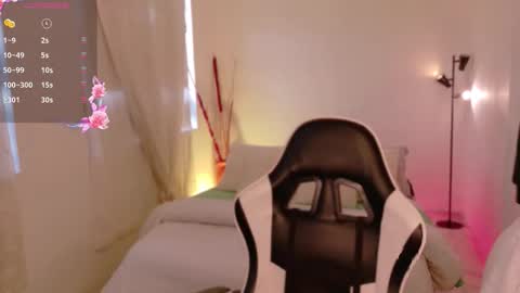 ANABEL WOLF  online show from January 12, 2026, 2:44 pm