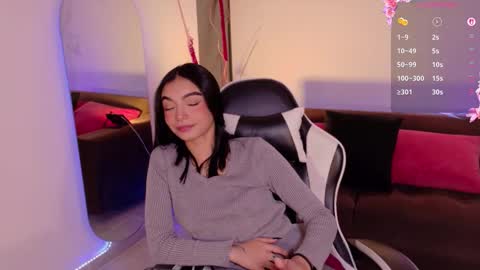 ANABEL WOLF  online show from February 9, 2026, 4:00 pm