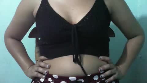 anacarada online show from February 18, 2026, 10:17 pm