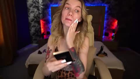 Nika online show from February 9, 2025, 9:58 am