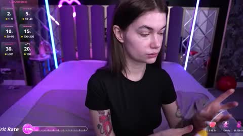 Nika online show from February 6, 2026, 8:07 am