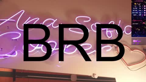 Snapshot of anacooperr_ chatting on December 27, 2024, 2:22 pm Ana Sofia Cooper online show from December 27, 2024, 2:22 pm