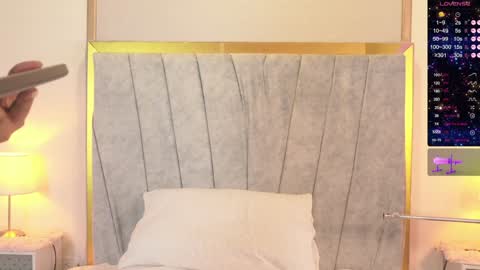 Snapshot of anacooperr_ chatting on January 7, 2025, 6:24 pm Ana Sofia Cooper online show from January 7, 2025, 6:24 pm