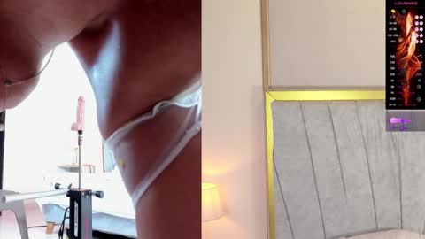 Snapshot of anacooperr_ chatting on January 24, 2025, 2:19 pm Ana Sofia Cooper online show from January 24, 2025, 2:19 pm