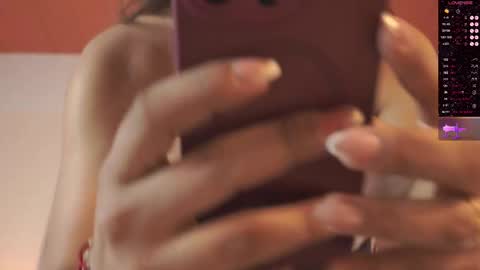 Snapshot of anacooperr_ chatting on September 13, 2025, 7:35 pm Ana Sofia Cooper online show from September 13, 2025, 7:35 pm