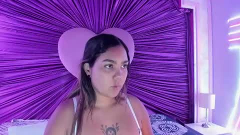 Snapshot of anaelle_bardin chatting on July 12, 2026, 6:21 pm Anna online show from July 12, 2026, 6:21 pm