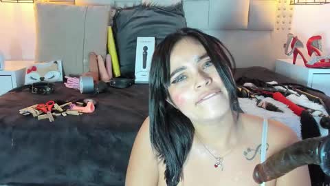 Anagil online show from January 21, 2025, 9:46 am