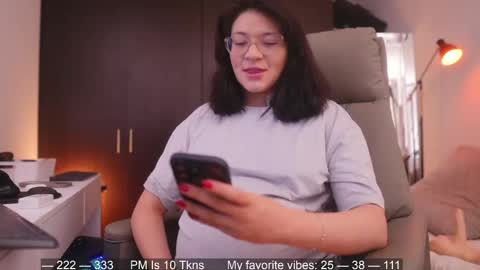 IG Soyanah  online show from April 10, 2026, 10:47 pm