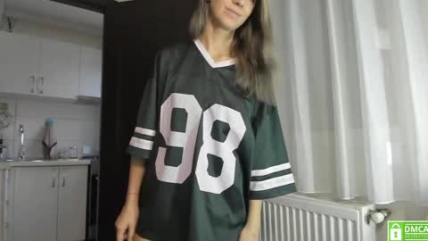 Anahi online show from March 22, 2026, 5:11 am