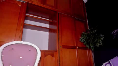 Anahi online show from December 20, 2025, 3:24 am