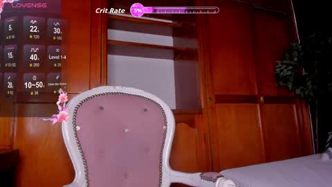 Anahi online show from April 12, 2026, 1:38 pm