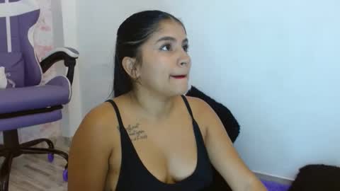 Snapshot of anahi__s chatting on September 13, 2025, 11:26 pm ANAH online show from September 13, 2025, 11:26 pm