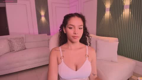 Anahi Curlie online show from March 29, 2026, 11:32 am