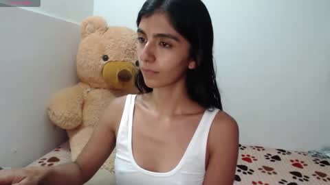 Anahi Browns online show from February 18, 2026, 4:36 pm