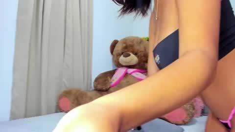 Snapshot of anahirivera chatting on October 8, 2025, 10:35 am Anahi Rivera online show from October 8, 2025, 10:35 am