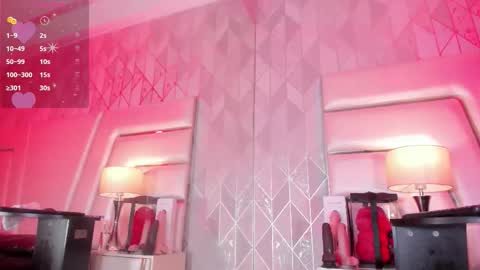 Anahis online show from October 18, 2025, 3:42 am