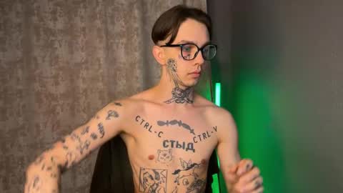 simon online show from March 1, 2025, 6:11 pm