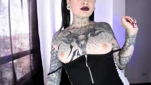  Callme Mistress Ani  online show from February 17, 2026, 6:36 pm