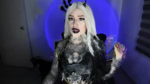  Callme Mistress Ani  online show from April 8, 2026, 5:13 pm