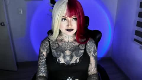  Callme Mistress Ani  online show from June 8, 2026, 5:24 pm