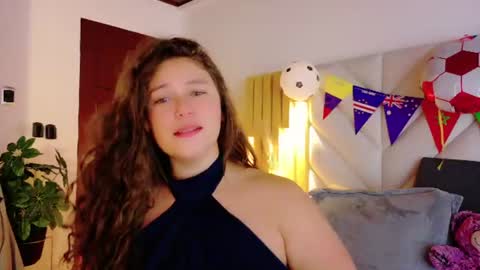 Snapshot of anaise_latif chatting on July 1, 2026, 11:34 am Anaise online show from July 1, 2026, 11:34 am