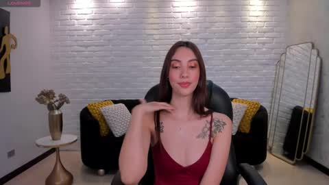 Anais Nin  online show from November 21, 2025, 9:13 pm