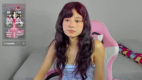 Snapshot of anaisxoxo chatting on April 8, 2026, 1:55 pm ANAIS online show from April 8, 2026, 1:55 pm