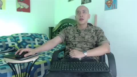 Snapshot of anakin_swalker chatting on February 2, 2025, 8:13 am anakin_swalker online show from February 2, 2025, 8:13 am
