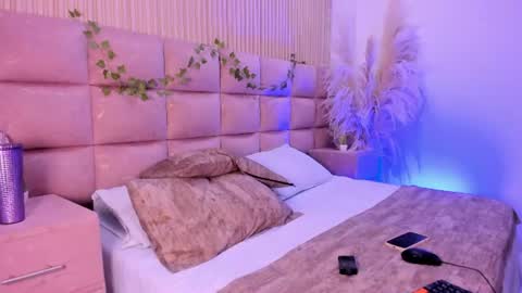 Ana online show from June 27, 2026, 4:28 am