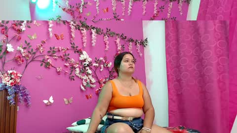 Snapshot of analdeepalejandra18 chatting on February 2, 2025, 7:35 pm analdee online show from February 2, 2025, 7:35 pm